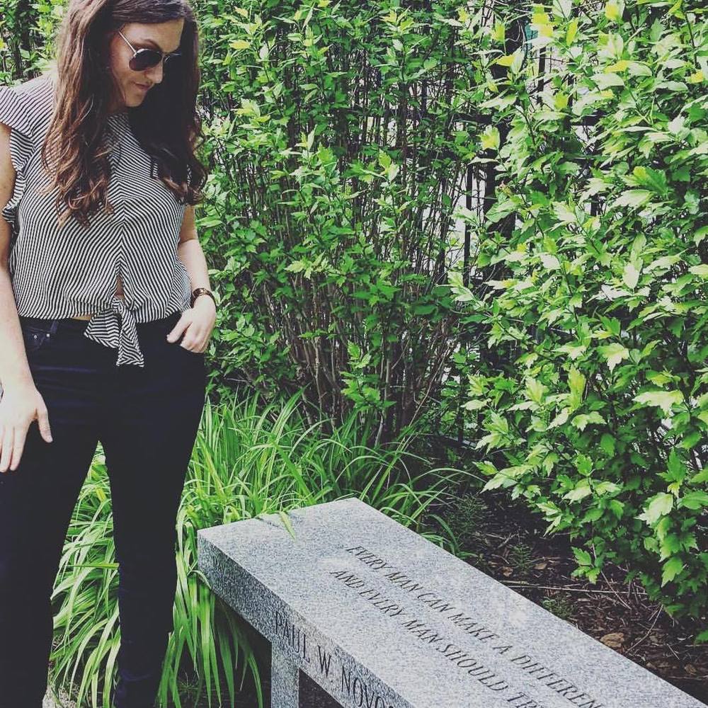 Meet your Posher, Alissa